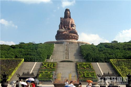 廣東生態游