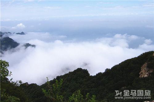 江門旅游攻略