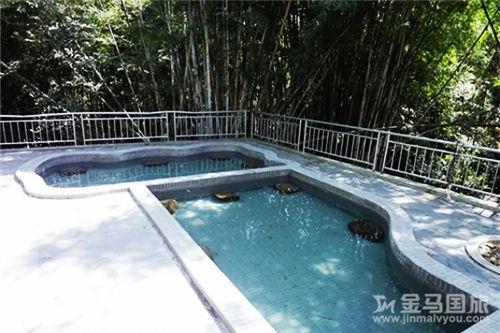 御景灣溫泉度假村
