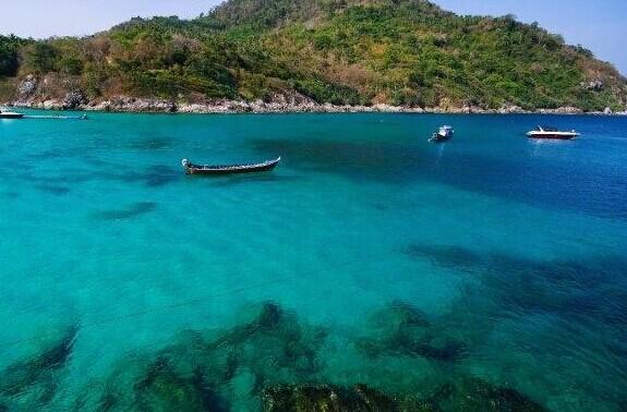 泰國旅游
