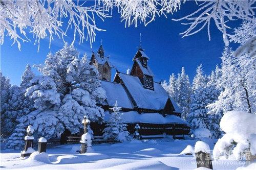2015春節旅游攻略