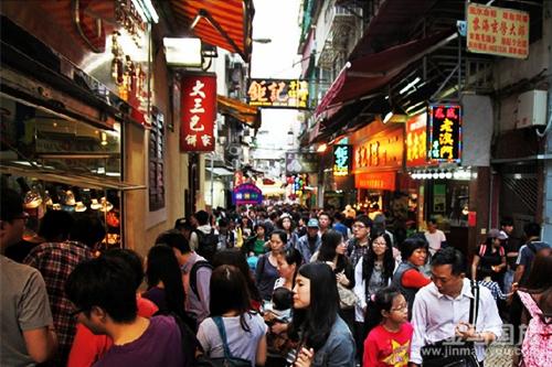 2015春節旅游攻略