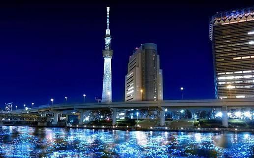 春節(jié)日本東京游