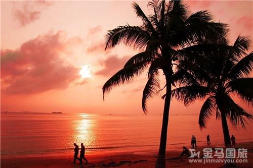 春節(jié)去海南