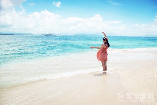 春節(jié)去海南