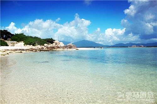 春節(jié)去海南