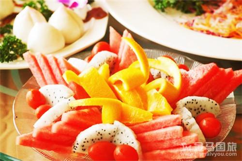 春節(jié)去海南