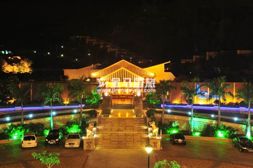 除夕去哪里旅游好玩