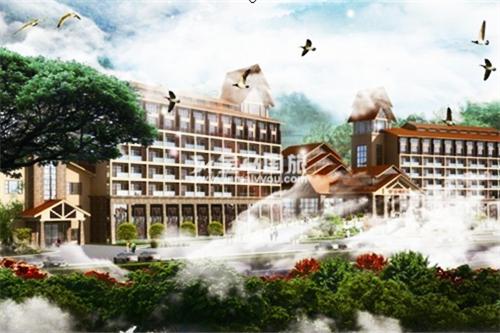 除夕去哪里旅游好玩