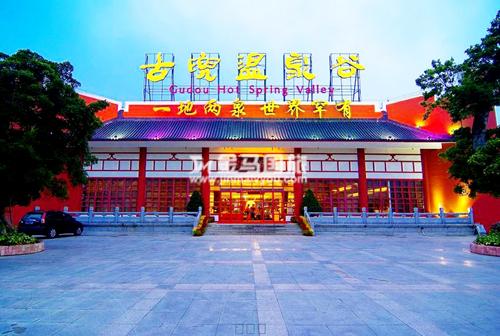 除夕去哪里旅游好玩
