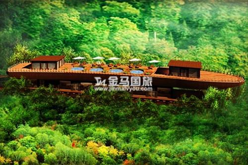 除夕去哪里旅游好玩