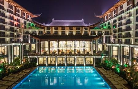 除夕去哪里旅游好玩