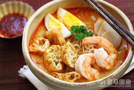 春節去廈門