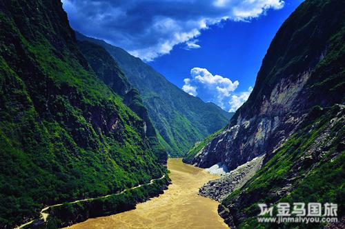 春節云南旅游