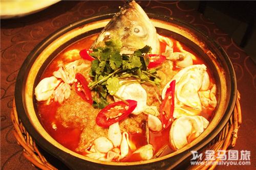 春節云南旅游
