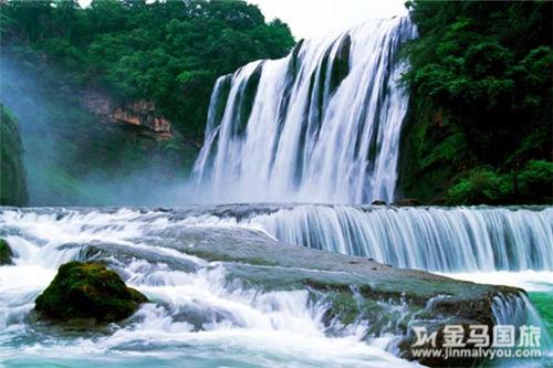 春節(jié)貴州旅游