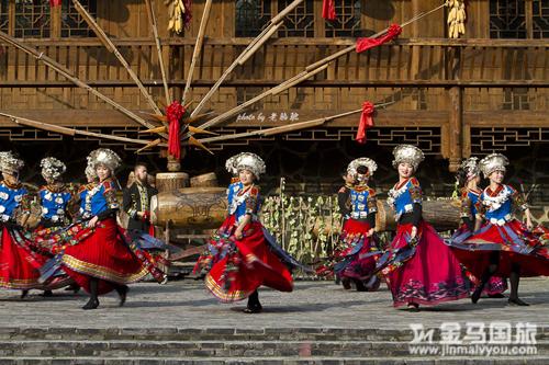 春節(jié)貴州旅游