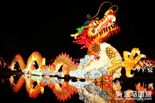 元宵節(jié)旅游攻略 