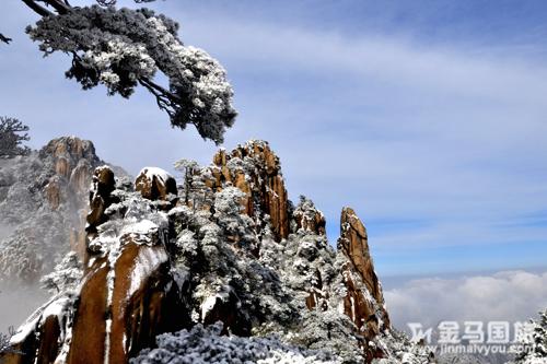 春節江西旅游