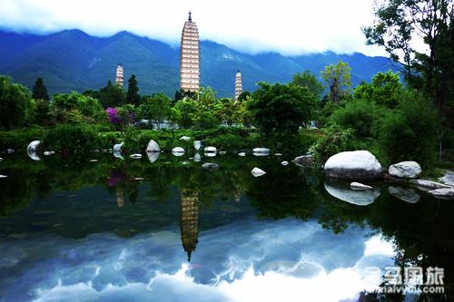 云南旅游景點大全