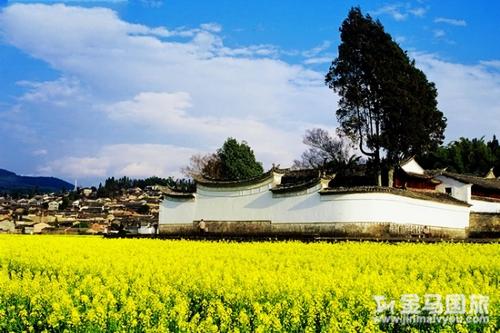 云南旅游景點大全 云南旅游景點大全