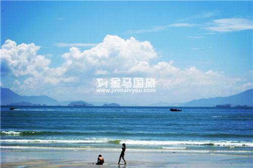 巽寮灣