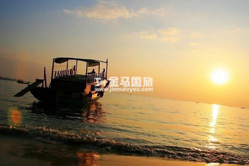 巽寮灣