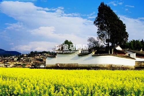 云南旅游景點