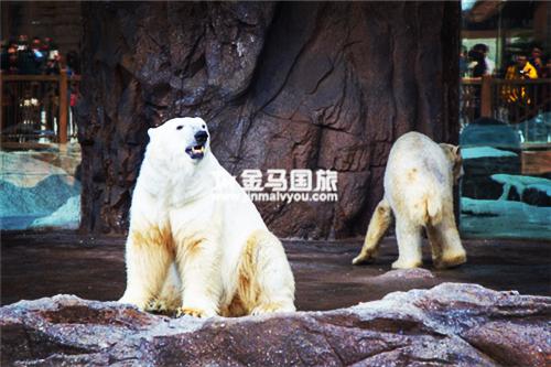 珠海長隆