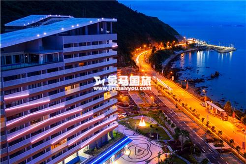 惠州巽寮灣