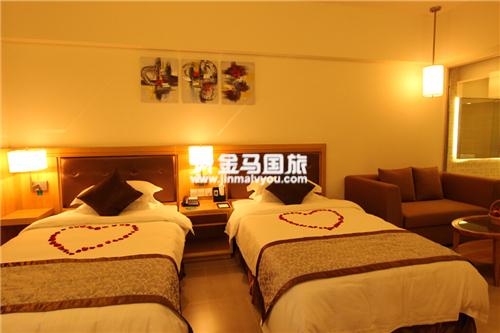 巽寮灣酒店