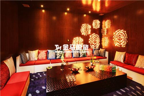 巽寮灣酒店