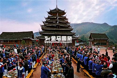龍脊梯田