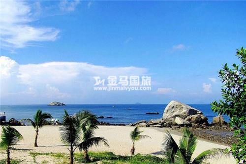 五一廣東旅游