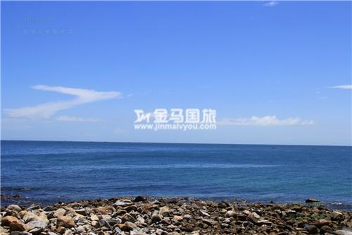 五一廣東旅游