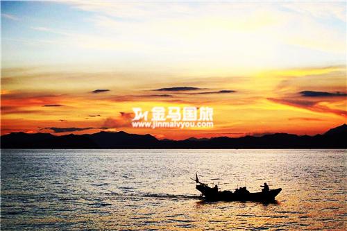 五一廣東旅游