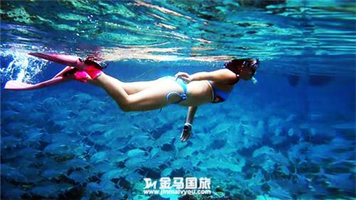 五一廣東旅游