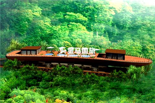 莽山森林溫泉