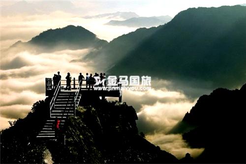 莽山森林溫泉