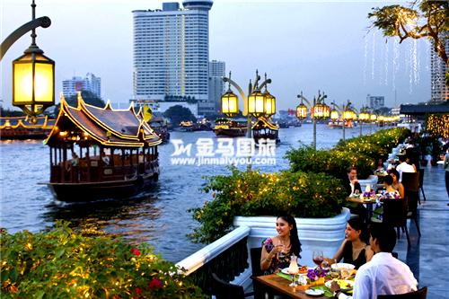 泰國旅游