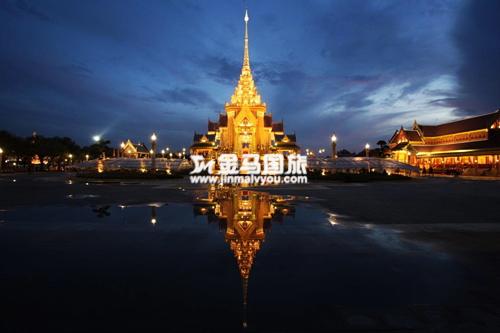 泰國旅游