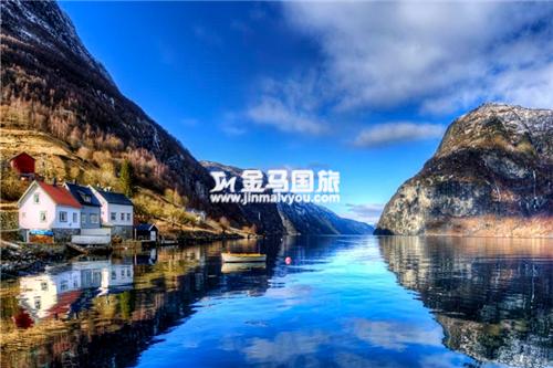 歐洲旅游