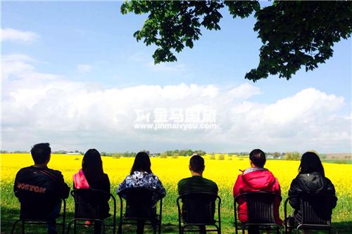 歐洲旅游