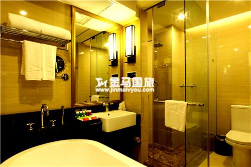 寶安虹海灣酒店