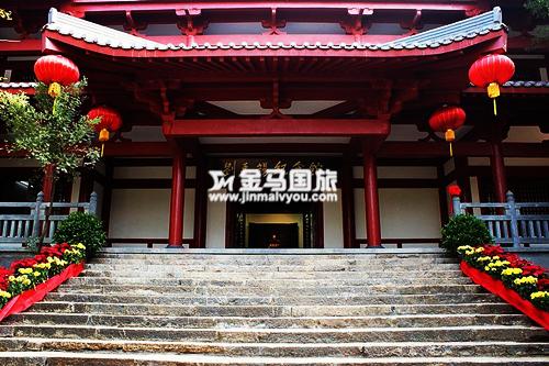連州地下河