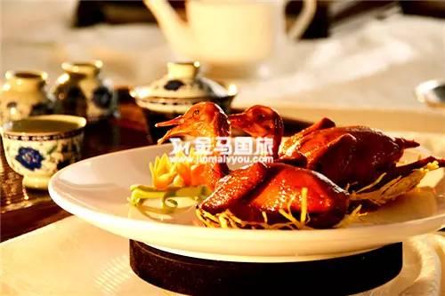 親子游