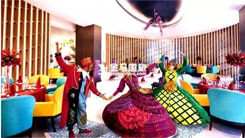 長隆酒店