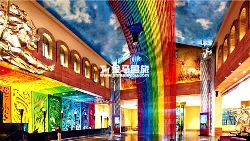 長隆酒店
