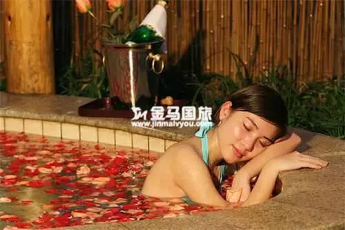 廣東溫泉
