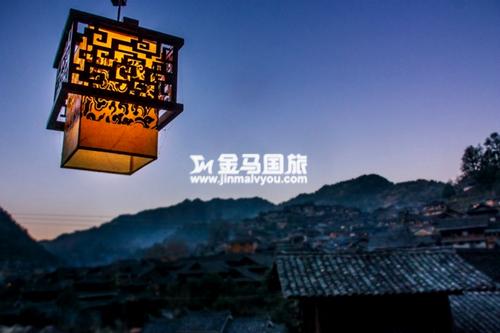 貴州旅游攻略